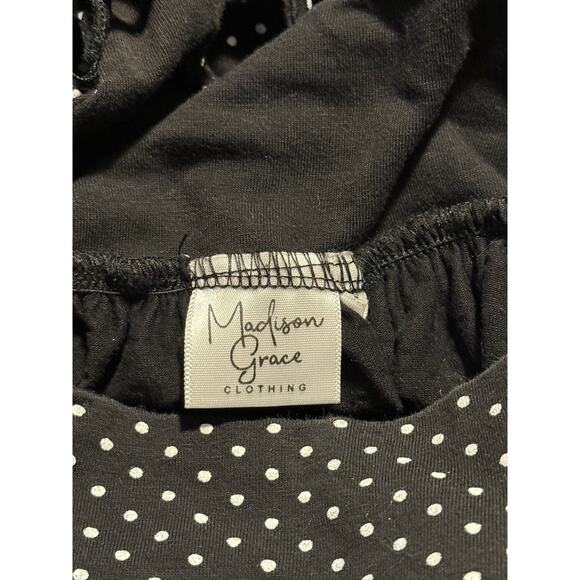 Madison Grace Dress Size 5T - Picture 7 of 7